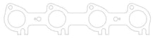 Load image into Gallery viewer, Cometic Gasket - Exhaust Gaskets - Cometic 91-01 Ford 4.6L SOHC / 99+ 5.4L Triton .030 inch MLS Exhaust Gaskets (Pair) - Anything Coyote
