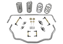 Load image into Gallery viewer, Whiteline - Sway Bars - Whiteline 2015+ Mustang GT (w/Magneride Suspension) Grip Series Kit - Anything Coyote