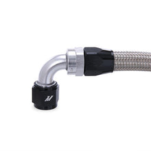 Load image into Gallery viewer, Mishimoto - Oil Coolers - Mishimoto 10-15 Chevrolet Camaro SS Oil Cooler Kit (Non-Thermostatic) - Silver - Anything Coyote