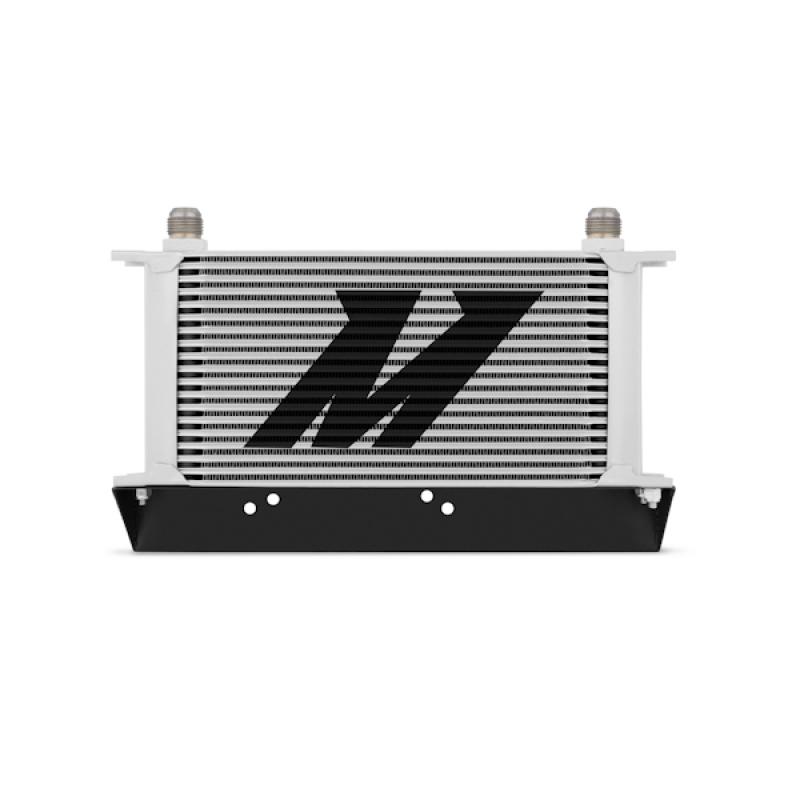 Mishimoto - Oil Coolers - Mishimoto 10-11 Hyundai Gensis Coupe 3.8L Oil Cooler Kit - Anything Coyote