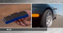Load image into Gallery viewer, EBC - Brake Pads - Racing - EBC 04-05 Cadillac CTS-V 5.7 Bluestuff Front Brake Pads - Anything Coyote