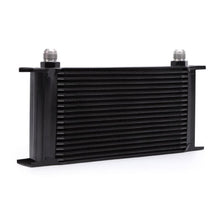 Load image into Gallery viewer, Mishimoto - Oil Coolers - Mishimoto Universal 19 Row Oil Cooler - Black - Anything Coyote
