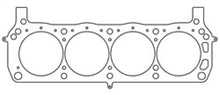 Load image into Gallery viewer, Cometic Gasket - Head Gaskets - Cometic Ford 289/302/351 4.060 inch Bore .040 inch MLS Headgasket (Non SVO) - Anything Coyote