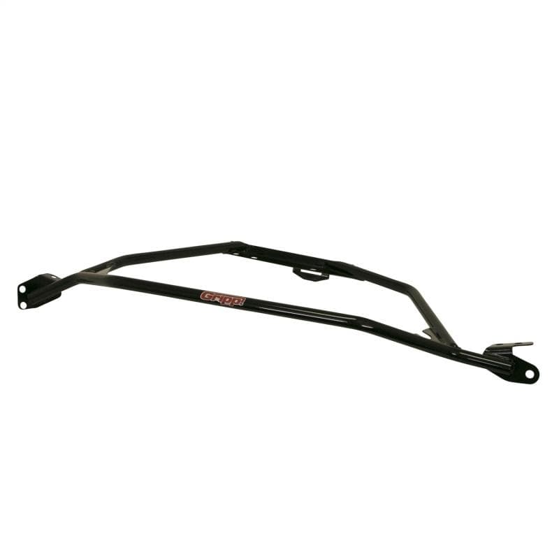 BBK - Strut Bars - BBK 94-95 Mustang 5.0 Tubular Strut Tower Brace - Black Powdercoat Finish - Anything Coyote