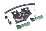 Radium Engineering 2015-2017 Ford Mustang PCV Baffle Plate - Ecoboost - OEM Configuration