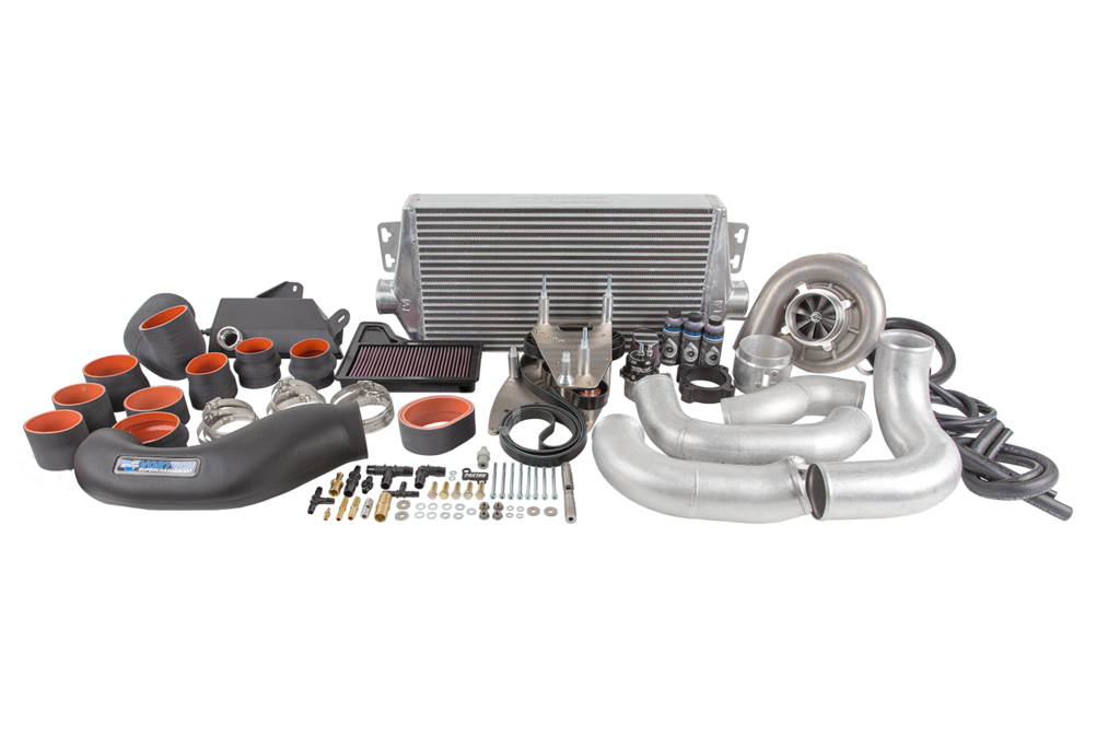 Vortech - Superchargers - 2015-2017 Ford 5.0L Mustang GT Tuner Kits - Anything Coyote