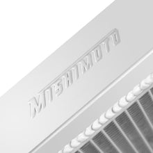 Load image into Gallery viewer, Mishimoto - Oil Coolers - Mishimoto Universal 19 Row Dual Pass Oil Cooler - Anything Coyote