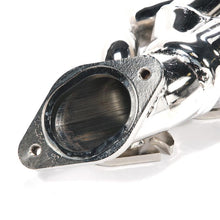 Load image into Gallery viewer, BBK - Headers &amp; Manifolds - BBK 96-04 Mustang GT Shorty Tuned Length Exhaust Headers - 1-5/8 Chrome - Anything Coyote