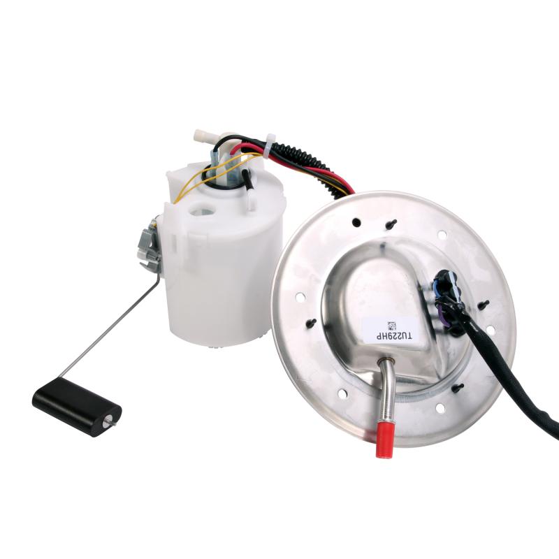 BBK - Fuel Pumps - BBK 01-04 Mustang V6 GT 01-02 Cobra 300LPH Intank Fuel Pump - Anything Coyote
