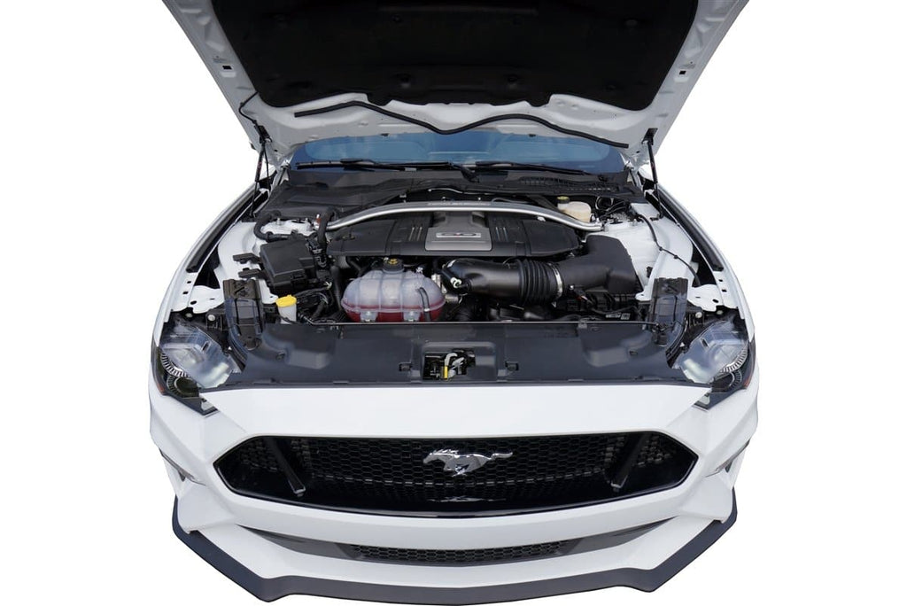 Redline Tuning - Hood Struts - Redline Tuning 2015+ Ford Mustang Hood QuickLIFT PLUS (Except Shelby GT350) - Anything Coyote