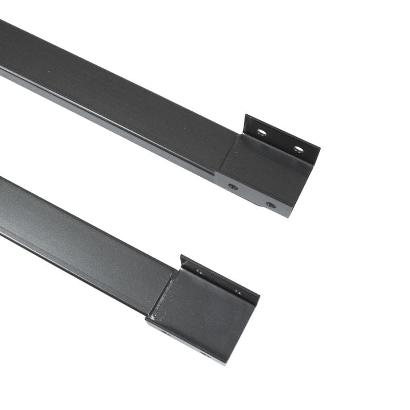 BBK - Subframes - BBK 94-04 Mustang Subframe Connector Full Length Standard Style - Anything Coyote