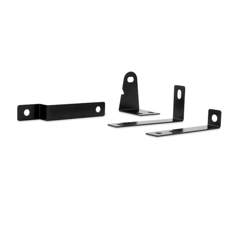 Mishimoto - Oil Coolers - Mishimoto 00-09 Honda S2000 Thermostatic Oil Cooler Kit - Black - Anything Coyote