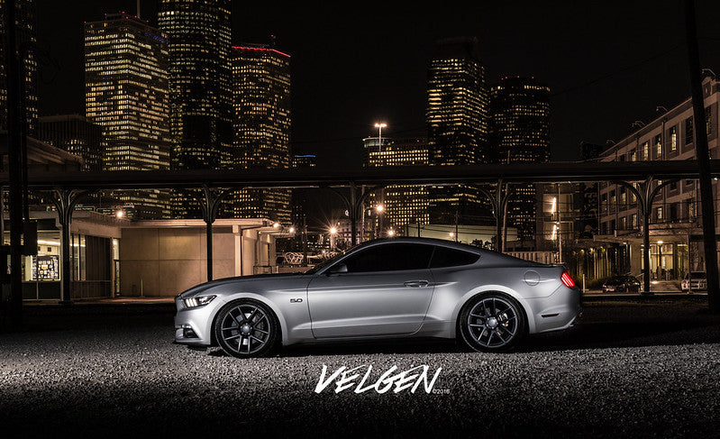 Velgen - Wheels - Cast - Velgen Wheels VMB5 20x11 (2010-2021) - Anything Coyote