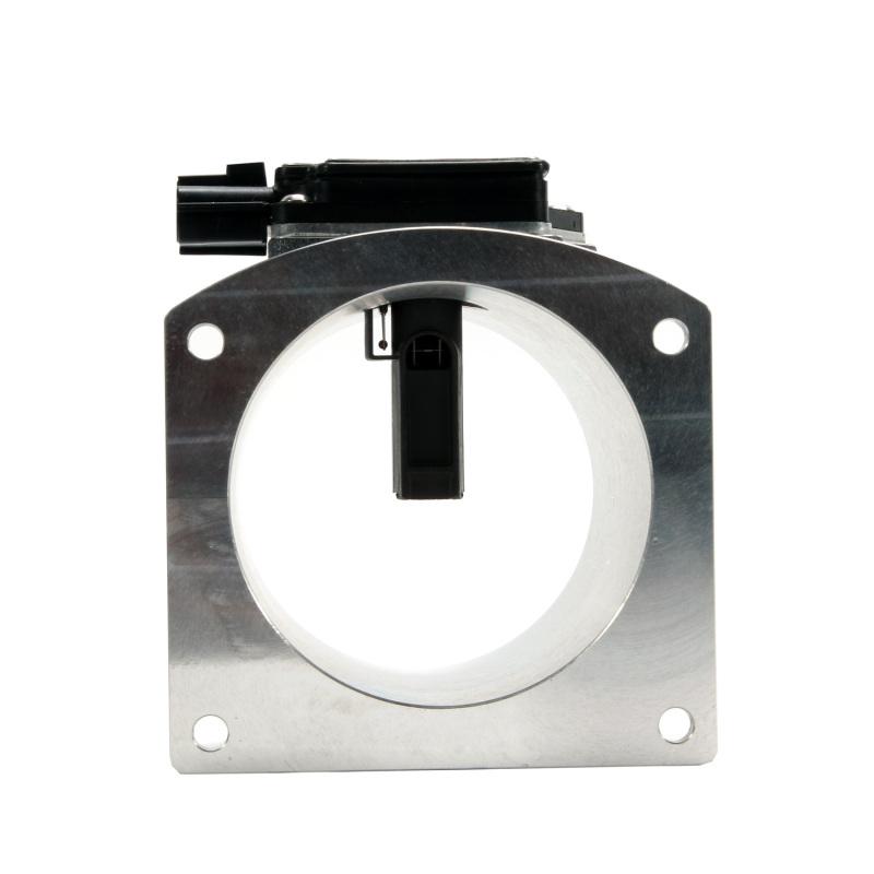 BBK - Mass Air Flow Sensors - BBK 99-02 Mustang GT Mass Air Meter 86mm 24 lb Inj. Cold Air Calibration - Anything Coyote