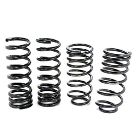 BBK - Lowering Springs - BBK 86-04 Mustang 5.0 4.6 Mustang (Will Not Fit Cobra) Prog. Rate Performance Lowering Spring Kit - Anything Coyote