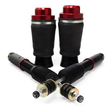 Load image into Gallery viewer, Air Lift - Air Suspension Kits - Air Lift Performance 94-04 Ford Mustang (SN95) Rear Kit - Anything Coyote