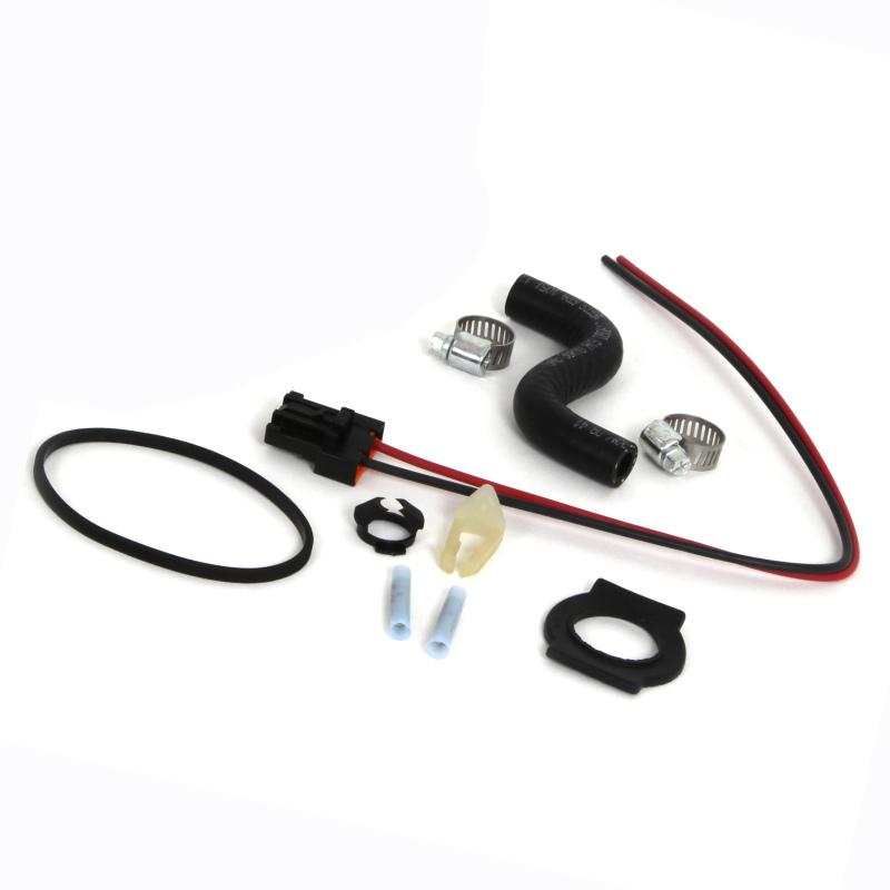 BBK - Fuel Pumps - BBK 86-97 Mustang 5.0 /4.6 255 LPH Intank Fuel Pump - Anything Coyote