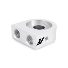 Load image into Gallery viewer, Mishimoto - Oil Coolers - Mishimoto 09+ Nissan 370Z / 08+ Infiniti G37 (Coupe Only) Oil Cooler Kit - Anything Coyote