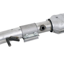 Load image into Gallery viewer, BBK - Catback - BBK 96-98 Mustang 4.6 Cobra High Flow X Pipe With Catalytic Converters - 2-1/2 - Anything Coyote