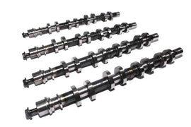 COMP Cams - Camshafts - COMP Cams Camshaft Set F4.6/5.4D XE266B - Anything Coyote