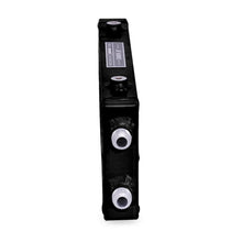 Load image into Gallery viewer, Mishimoto - Oil Coolers - Mishimoto Universal Medium Bar and Plate Dual Pass Black Oil Cooler - Anything Coyote