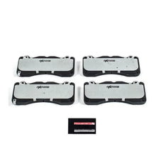 Load image into Gallery viewer, PowerStop - Brake Pads - Performance - Power Stop 15-19 Ford Mustang Front Z26 Extreme Street Brake Pads w/Hardware - Anything Coyote