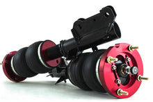 Load image into Gallery viewer, Air Lift - Air Suspension Kits - Air Lift Performance 2005-2014 Ford Mustang (S197) Front Kit (3/8 Fittings Not Inclluded) - Anything Coyote