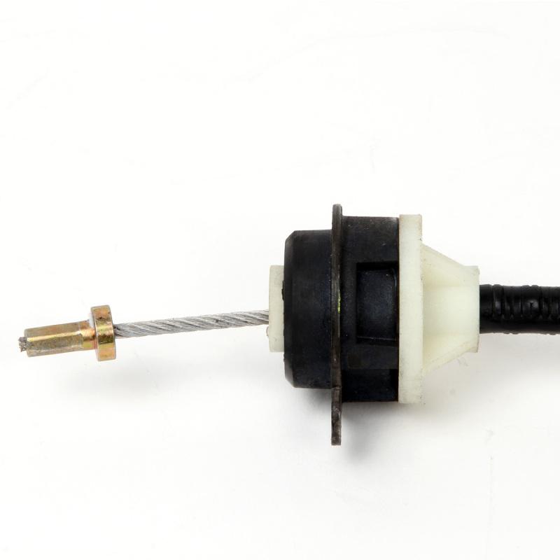 BBK - Clutch Lines - BBK 79-95 Mustang Adjustable Clutch Quadrant Cable And Firewall Adjuster Kit - Anything Coyote