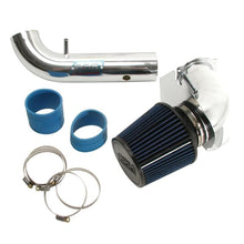 Load image into Gallery viewer, BBK - Cold Air Intakes - BBK 94-98 Mustang 3.8 V6 Cold Air Intake Kit - Chrome Finish - Anything Coyote