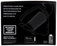 Load image into Gallery viewer, Airaid - Cold Air Intakes - Airaid 99-04 Mustang GT MXP Intake System w/ Tube (Oiled / Red Media) - Anything Coyote
