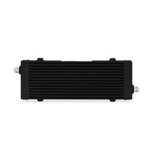 Load image into Gallery viewer, Mishimoto - Oil Coolers - Mishimoto 2016+ Ford Focus RS Thermostatic Oil Cooler Kit - Black - Anything Coyote