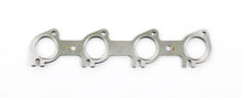Load image into Gallery viewer, Cometic Gasket - Exhaust Gaskets - Cometic 91-01 Ford 4.6L SOHC / 99+ 5.4L Triton .030 inch MLS Exhaust Gaskets (Pair) - Anything Coyote