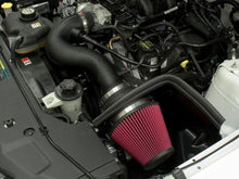 Load image into Gallery viewer, Airaid - Cold Air Intakes - Airaid 2010 Ford Mustang 4.0L MXP Intake System w/ Tube (Dry / Red Media) - Anything Coyote