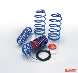 Eibach - Suspension Packages - Eibach Drag Launch Kit for 79-98 Ford Mustang Cobra Coupe / 79-04 Couple / 03-04 Mach 1 Coupe - Anything Coyote