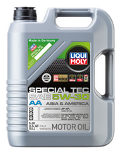 Load image into Gallery viewer, LIQUI MOLY - Motor Oils - LIQUI MOLY 5L Special Tec AA Motor Oil 5W-30 - Anything Coyote