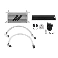 Load image into Gallery viewer, Mishimoto - Oil Coolers - Mishimoto 10-11 Hyundai Gensis Coupe 3.8L Oil Cooler Kit - Anything Coyote