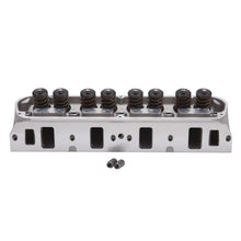 Load image into Gallery viewer, Edelbrock - Heads - Edelbrock Single Perf 5 0/5 8 SBF 2 02 Head Comp - Anything Coyote