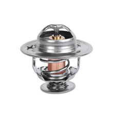 Load image into Gallery viewer, Mishimoto - Thermostats - Mishimoto 05-10 Ford Mustang GT 160 Degree Street Thermostat - Anything Coyote