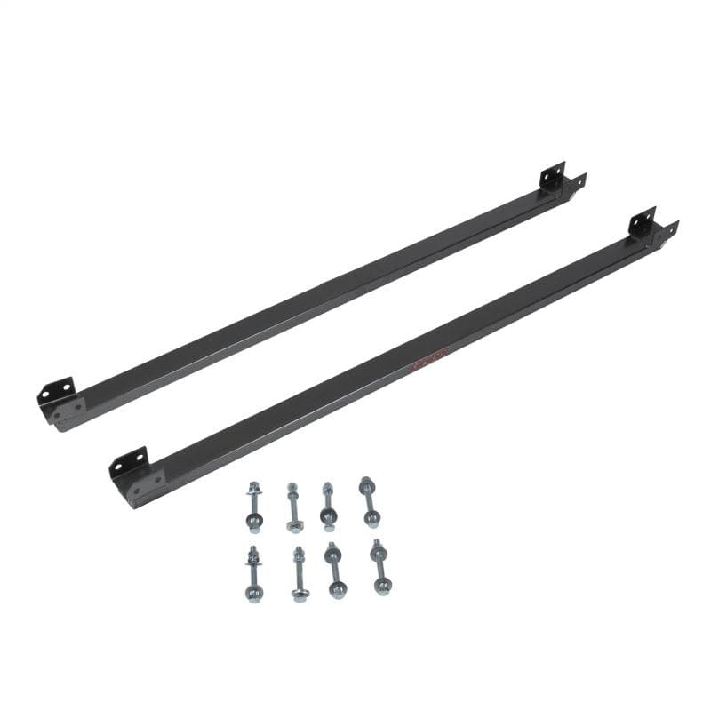 BBK - Subframes - BBK 94-04 Mustang Subframe Connector Full Length Standard Style - Anything Coyote