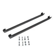 Load image into Gallery viewer, BBK - Subframes - BBK 94-04 Mustang Subframe Connector Full Length Standard Style - Anything Coyote