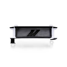 Load image into Gallery viewer, Mishimoto - Oil Coolers - Mishimoto 99-05 Mazda Miata Thermostatic Oil Cooler Kit - Silver - Anything Coyote
