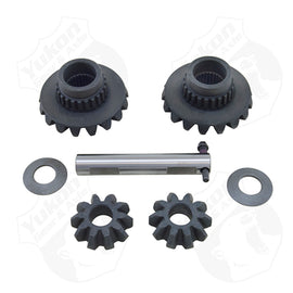 Yukon Gear & Axle - Ring & Pinions - Yukon Gear Positraction internals For 8.8in Ford w/ 28 Spline Axles - Anything Coyote