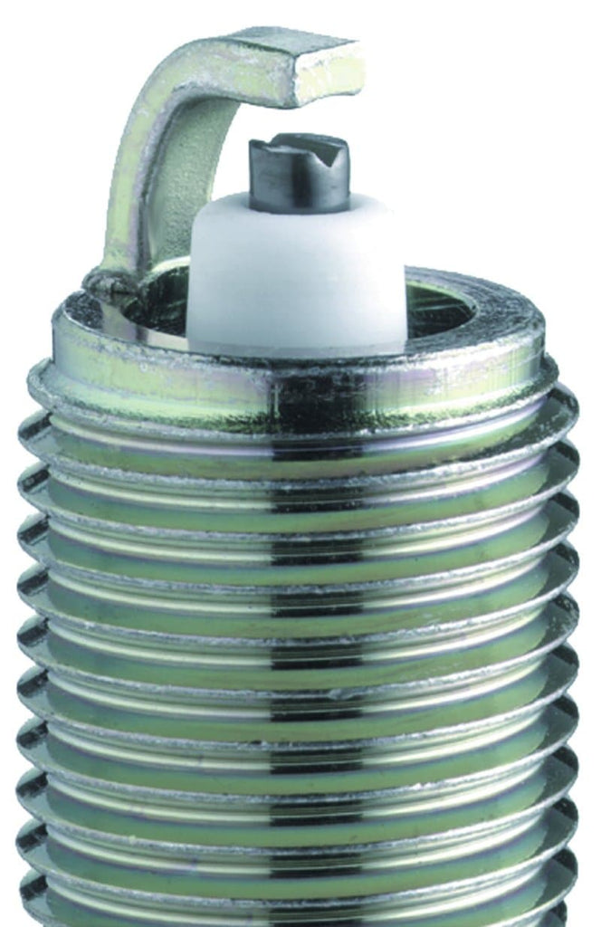 NGK - Spark Plugs - NGK V-Power Spark Plug Box of 4 (TR6) - Anything Coyote