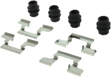 Load image into Gallery viewer, Stoptech - Brake Pads - OE - StopTech Street Select Brake Pads - Rear - Anything Coyote