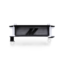 Load image into Gallery viewer, Mishimoto - Oil Coolers - Mishimoto 99-05 Mazda Miata Thermostatic Oil Cooler Kit - Silver - Anything Coyote