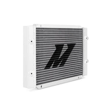 Load image into Gallery viewer, Mishimoto - Oil Coolers - Mishimoto Universal 25 Row Dual Pass Oil Cooler - Anything Coyote