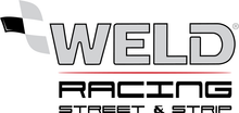 Load image into Gallery viewer, Weld - Wheels - Forged - Weld S71 17x4.5 / 5x4.5 BP / 2.2in. BS Black Wheel (Medium Pad) - Non-Beadlock - Anything Coyote