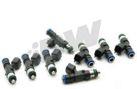 DeatschWerks - Fuel Injector Sets - 8Cyl - DeatschWerks LS2 / 5.7L & 6.1L HEMI 72lb Injectors - Set of 8 - Anything Coyote