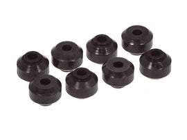Prothane - Sway Bar Bushings - Prothane 79-97 Ford Mustang Front End Link Bushings - Black - Anything Coyote