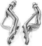 Kooks 96-98 Ford Mustang GT 1-5/8 x 2-1/2 2V Header & Catted X-Pipe Kit